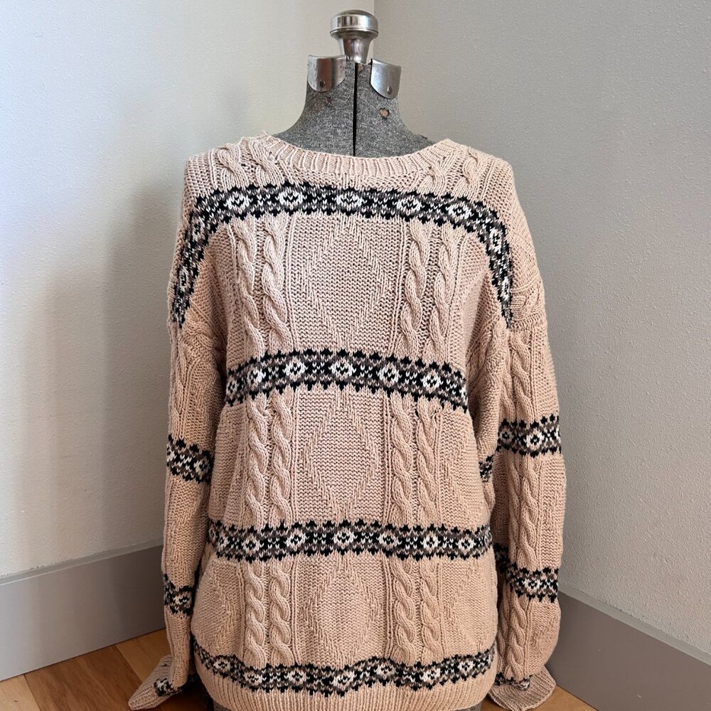 Byford London, 100% Cotton, Size Large - Picture 2 of 3